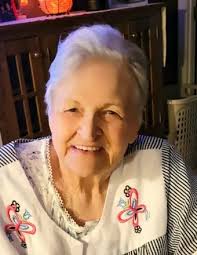 Obituary information for Vivian Lucille Oberdorf