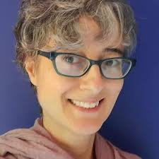 Barbara Muckle's Instagram, Twitter & Facebook