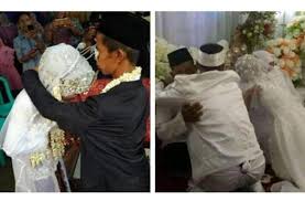 Kesempatan kali ini admin akan memberikan sebuah informasi mengenai maraknya janda baru di daerah bandung. Siap Menikah Setelah Idul Adha Spanduk Cari Jodoh Milik Pria Ini Viral Hitekno Com