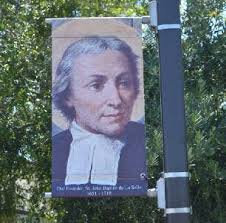 Living the Lasallian Mission