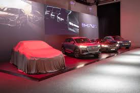 Well, see you in posting other articles. Get Ready For The Audi Landjet Ev
