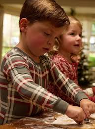 Christmas jammies cyber monday deal