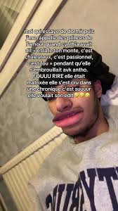 Cynthia Et Anthony Le Ton Monte