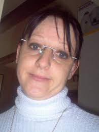 Myriam JACQUEMIN, 46 ans (RUSS)