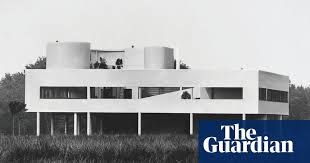 These exhibitions and their companion programs were designed to shine a light on the often unseen african. Giants Of Modernist Architecture In Pictures Art And Design The Guardian
