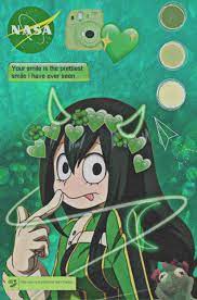 We did not find results for: Froppy Edit Bnha Froppy Tsuyuasui Tsuyu Asui Myheroacademia Bokunoheroacademida Anime Hero Wallpaper Anime Wallpaper Iphone Cute Anime Wallpaper