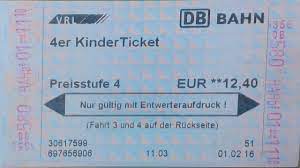 Wie viel kostet ein 4er ticket. Datei 4er Ticket Vrl 2016 Jpg Wikipedia