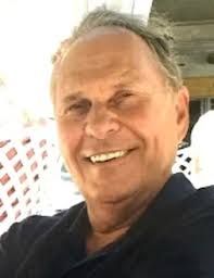 Obituary information for David Wierbicki