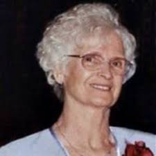 Betty L. Hill Obituary July 17, 2017