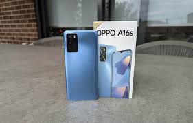OPPO A16s Review: A Decent value ...