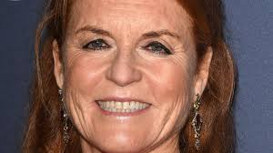 Facelifts & Botox: Sarah Ferguson gesteht Beauty-Eingriffe