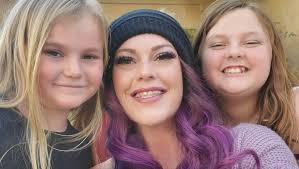 Fundraiser for Mark Neathery by KAILEE-ROSE GALE : Help lay Samantha  Neathery to rest️