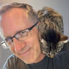 Mark Kron's Instagram, Twitter & Facebook