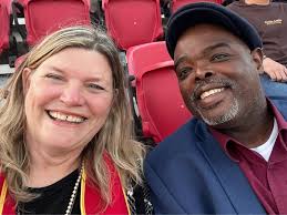 I finally had the chance to meet Filmmaker, Jacquil Constant — Director of… 