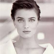 So happy to see you here. Paulina Porizkova The First Supermodel Victoria S Secret Models