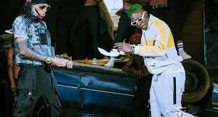 Video Techno Ft Zlatan Agege Celebrity Biographies Latest Music News In Nigeria