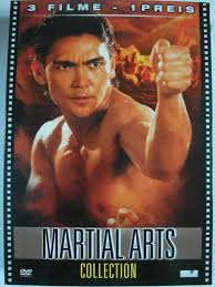 Maybe you would like to learn more about one of these? 3 Filme Martial Arts Collection Bloodsport Fighter Film Gebraucht Kaufen A02hwqlr11zz7
