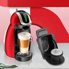 Black shark power bank 10,000 mah — php 995. Capsule Coffee Machine Price And Deals Jul 2021 Shopee Singapore
