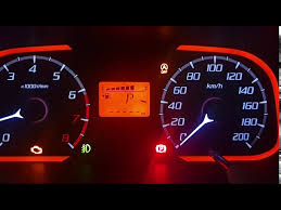 Gambar skill dewa, kereta cc 206 drawing indonesia train #dadingtimur. Cara Nak Hilangkan Tanda Maintenance Spanar Pada Odometer Produa Bezza Axia Myvi Seumpamanya Youtube