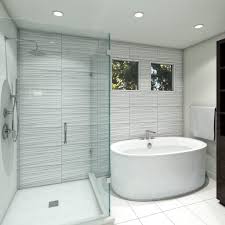 In 2020, i'll primarily be working with classically warm polished nickel and some beautiful gunmetal finishes in my bathroom designs, says jenny kirschner of jdk interiors. 4 Bathroom Trends To Look For In 2020 Callen Construction