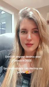 No One Will Be Ruining My 2025