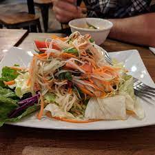 $28.90 for $50 toward pizzeria cuisine for four for or more at rico's italian pizza. Thai Farm House Bbq Bistro Thai Restaurant In Sacramento