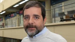 Fernando Moreira: "Los invito a que sigamos construyendo esta gran ciudad  en la que nos gusta vivir"