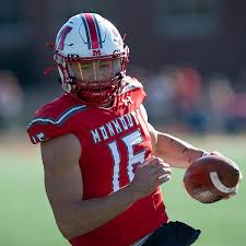 Scots Rally to Win Lakefront Bowl • Homepage • Monmouth College