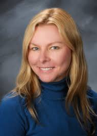 Dr. Laura M. Amrhein