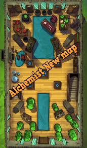 Maybe you would like to learn more about one of these? Alchemist Codes New Map Wiki Redeem Code New Update 2021 100 Free Bonus
