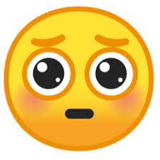 Pleading Face On Google Android 9 0 In 2021 Emoji Emoji Stickers Emoji Wallpaper