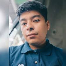 Nick Mauro (@nickmapablo)