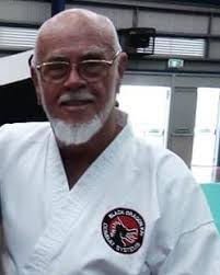 Ryan Achieves 1st Degree Black Belt in Tang Soo Do