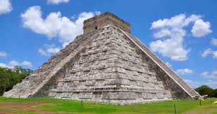 Resultado de imagen para chichen itza }