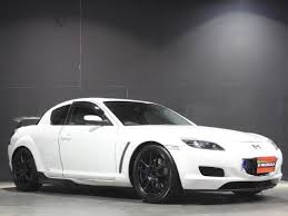 rx 8 タイプs マツダ 中古車 ロータリー