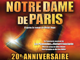 Les opérations de démontage ont débuté début décembre. Notre Dame De Paris S Installe A L Amphitheatre L Hebdo Journal