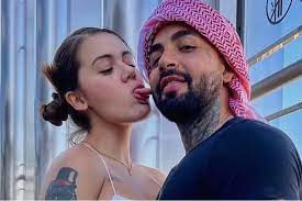Cintia Cossio y Jhoan López volvieron? Estas imágenes despertaron sospechas  | Revista Vea