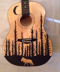 Pin On Guitars