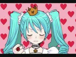Pin On Vocaloids