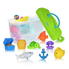 Baby shark bath toys b&m; Argos Baby Shark Bath Toy