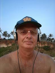 Jeffrey John Sanders October 11, 1965