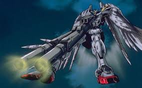 Something From Nothing Why Japanese Anime Loves The Number Zero By Jason Muell Medium