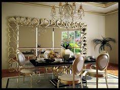 Sold and shipped by spreetail. 34 Dining Room Mirrors Ideas Mirror Dining Room Dining Room Design Dining Room Decor