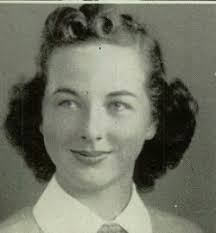 Beverly (Harvey) Greenstreet (1923-1979)