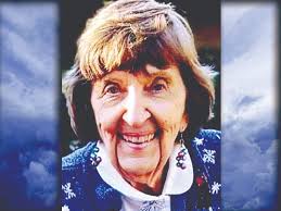 Mrs. Dorothy Elaine Keeler Markle