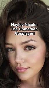 Haley Springer's Instagram, Twitter & Facebook