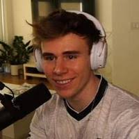 What do you think Nathan Blau (Blaustoise)'s personality is?