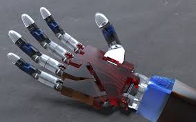 Robotic Hand And Arm If You Like This Model Dont Forget Like Button Thanks Software Solidworks Rendering Categorie Robot Hand Robot Homemade Iphone Case