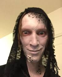 Time for another giveaway! Go to Sanae Loutsis Fan page...LIKE her post and  make sure to TYPE YOUR NAME IN COMMENTS below for your chance to win! Good  Luck Campers! (Make sure