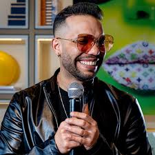 Carlos Alejandro Borrero